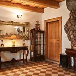 Resla I, Ii,&wellness 3* Banská Štiavnica