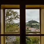 Resla I, Ii, & Wellness Hotel Banská Štiavnica