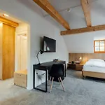 Resla I, Ii, & Wellness 3* Banská Štiavnica