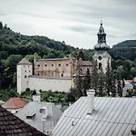 Hotel Resla I, Ii,&wellness Banská Štiavnica
