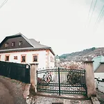 Resla I, Ii,&wellness Banská Štiavnica