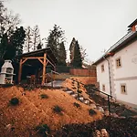 Resla I, Ii,&wellness Hotel Banská Štiavnica