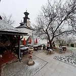 ホテル Resla I, Ii, & Wellness Banská Štiavnica