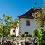 Resla I, Ii,&wellness 3* Banská Štiavnica