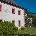 Hotel Resla I, Ii,&wellness 3*