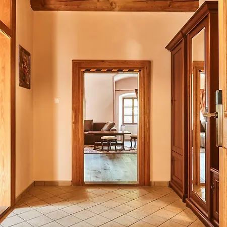 Hotel Resla I, Ii, Banska Stiavnica