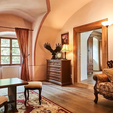 Hotel Resla I, Ii, Banská Štiavnica