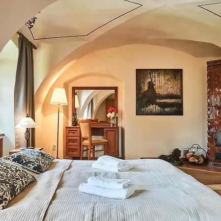 Resla I, Ii, Hotel 3*
