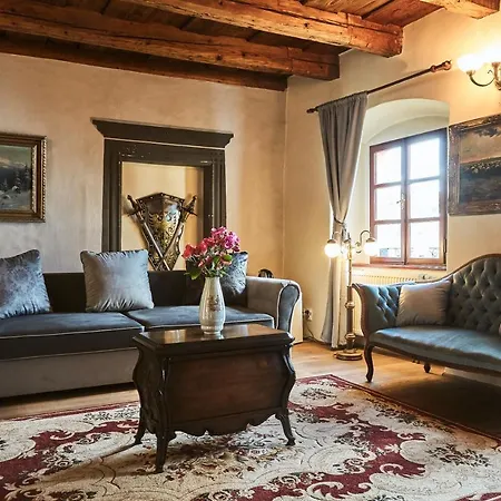 Hotel Resla I, Ii,