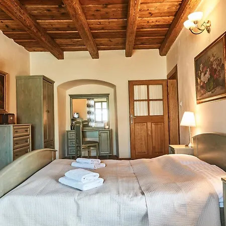 Hotel Resla I, Ii,