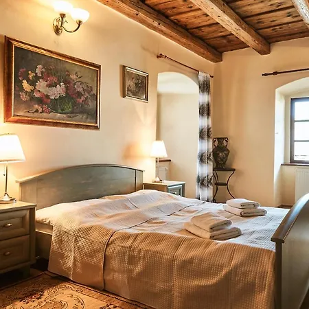 Hotel Resla I, Ii, Banska Stiavnica
