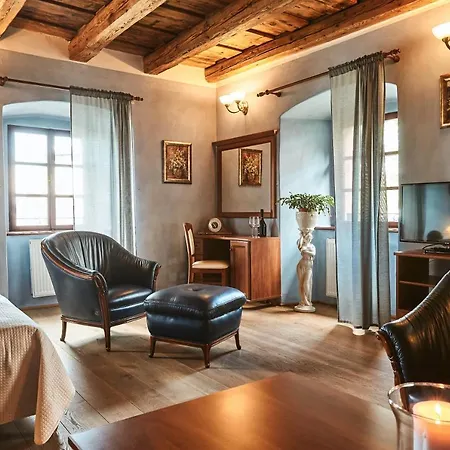 Resla I, Ii, 3* Banska Stiavnica