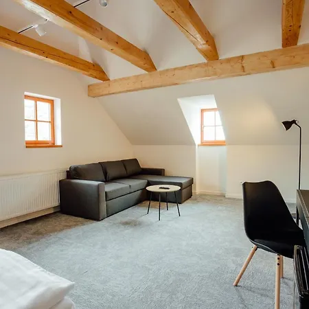 Hotel Resla I, Ii, Banska Stiavnica