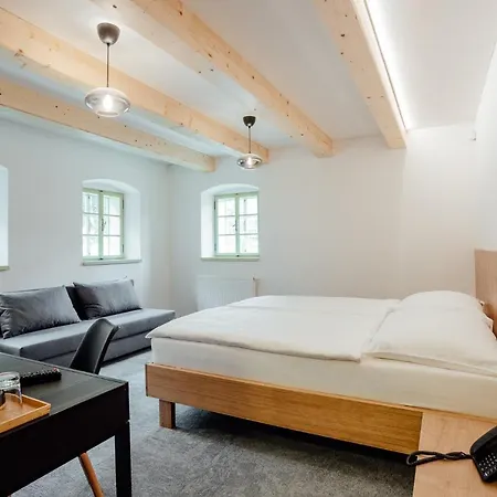 호텔 Resla I, Ii, & Wellness 3*