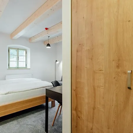 Resla I, Ii, & Wellness Banská Štiavnica