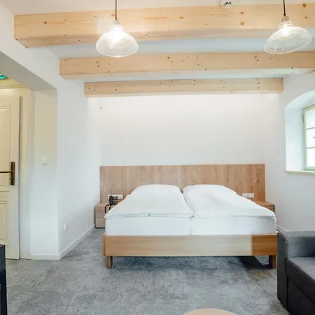 Hotel Resla I, Ii, Banská Štiavnica