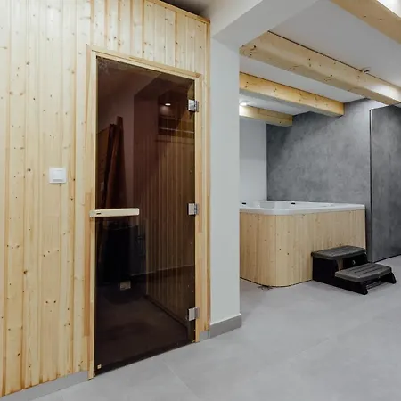 호텔 Resla I, Ii, & Wellness 3*