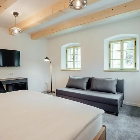 Resla I, Ii, & Wellness