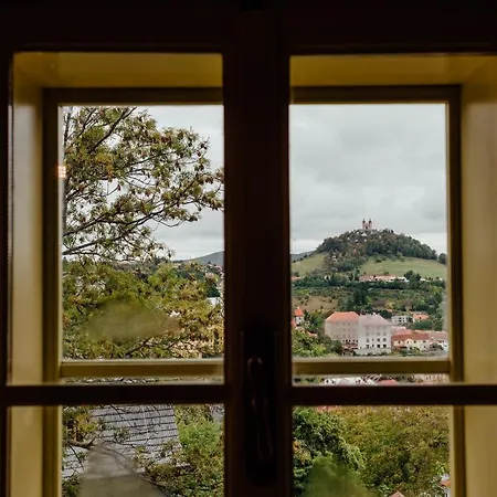 Resla I, Ii, Hotel Banska Stiavnica