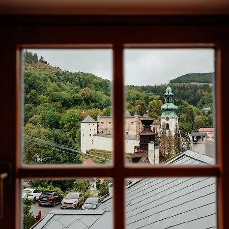 호텔 Resla I, Ii, & Wellness