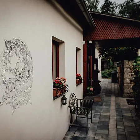 Resla I, Ii, & Wellness Ξενοδοχείο