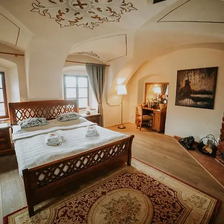 Resla I, Ii, 3* Banska Stiavnica