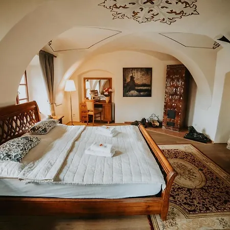 Hotel Resla I, Ii,