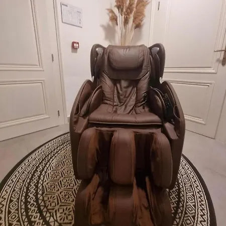 호텔 Resla I, Ii, & Wellness