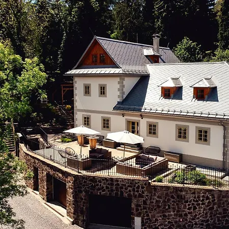 Resla I, Ii, Banska Stiavnica