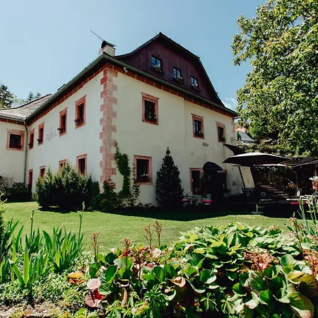 호텔 Resla I, Ii, & Wellness Banská Štiavnica