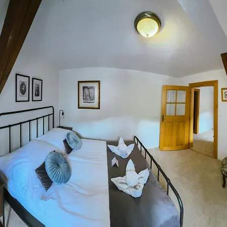 Hotel Resla I, Ii, Banska Stiavnica