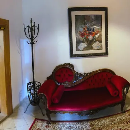 Hotel Resla I, Ii, 3*