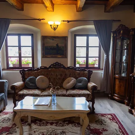 Hotel Resla I, Ii, Banska Stiavnica