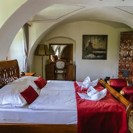 Hotel Resla I, Ii,