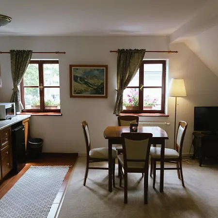 Hotel Resla I, Ii, Banska Stiavnica