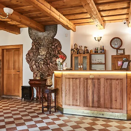 호텔 Resla I, Ii, & Wellness Banská Štiavnica