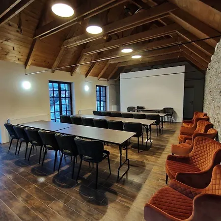 Resla I, Ii, & Wellness Banská Štiavnica