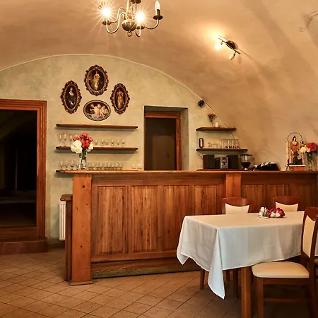 Resla I, Ii, & Wellness 호텔 Banská Štiavnica