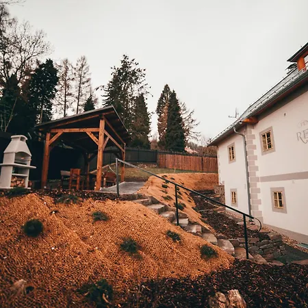 Resla I, Ii, & Wellness Ξενοδοχείο Banská Štiavnica