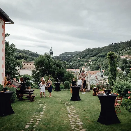 호텔 Resla I, Ii, & Wellness 3*