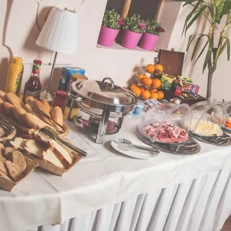 Resla I, Ii, & Wellness Ξενοδοχείο Banská Štiavnica