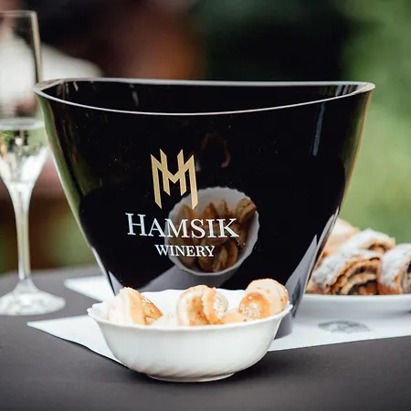 호텔 Resla I, Ii, & Wellness