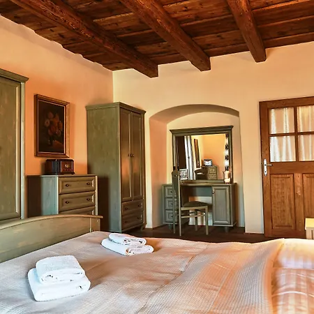 Resla I, Ii, & Wellness 호텔 Banská Štiavnica