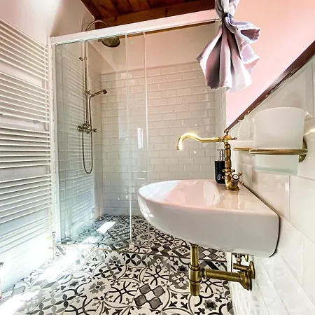 Resla I, Ii, & Wellness Banská Štiavnica