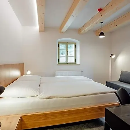 Resla I, Ii, & Wellness Hotel