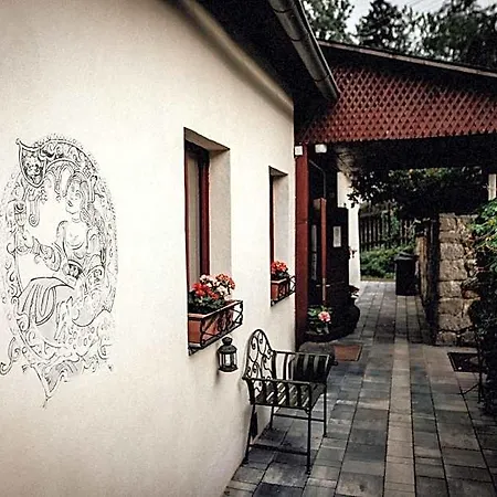 Resla I, Ii, & Wellness Banská Štiavnica