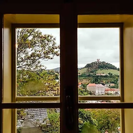 Resla I, Ii, & Wellness Hotel
