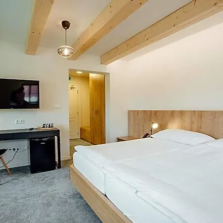 Otel Resla I, Ii, & Wellness
