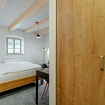 Resla I, Ii, & Wellness Hotel Banská Štiavnica