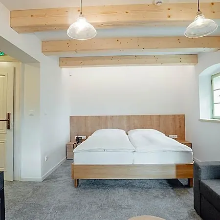 Resla I, Ii, & Wellness 3* Banská Štiavnica